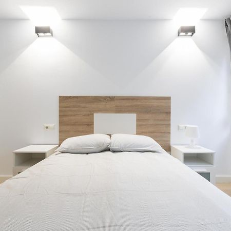 Boutique Palencia Pension Eksteriør billede