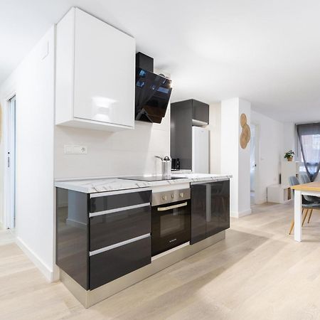 Boutique Palencia Pension Eksteriør billede