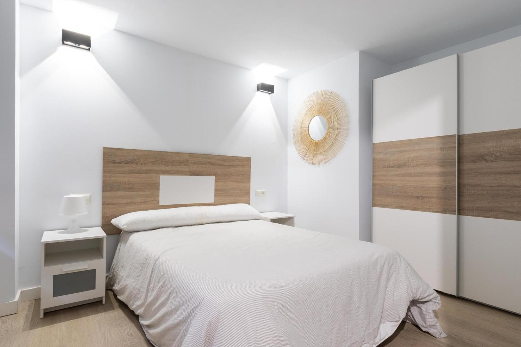 Boutique Palencia Pension Eksteriør billede