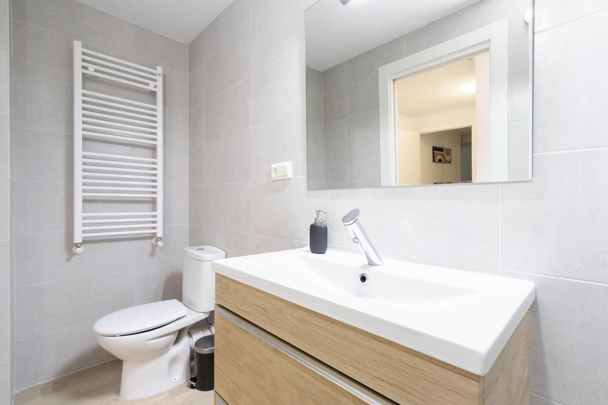 Boutique Palencia Pension Eksteriør billede