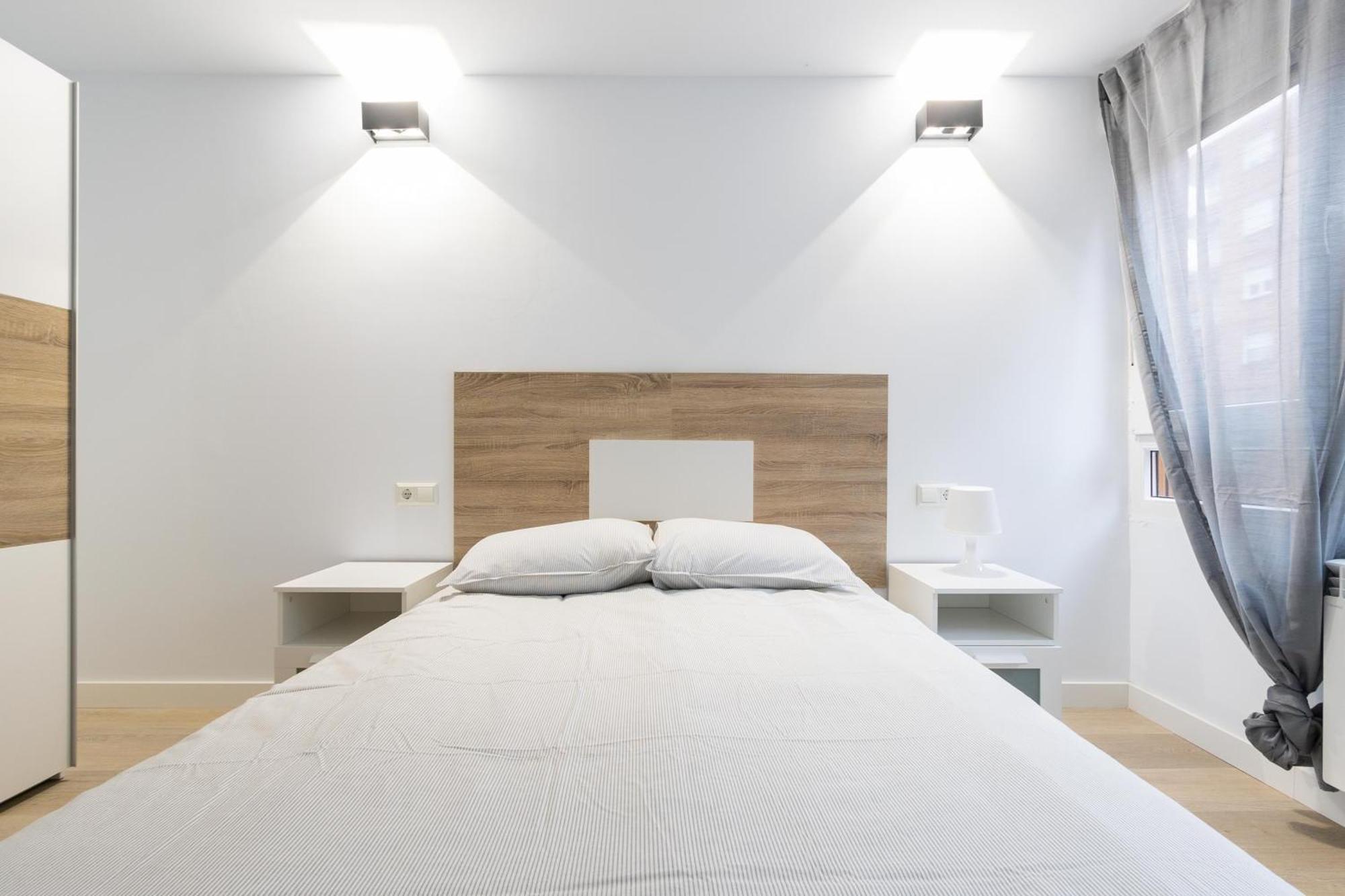 Boutique Palencia Pension Eksteriør billede