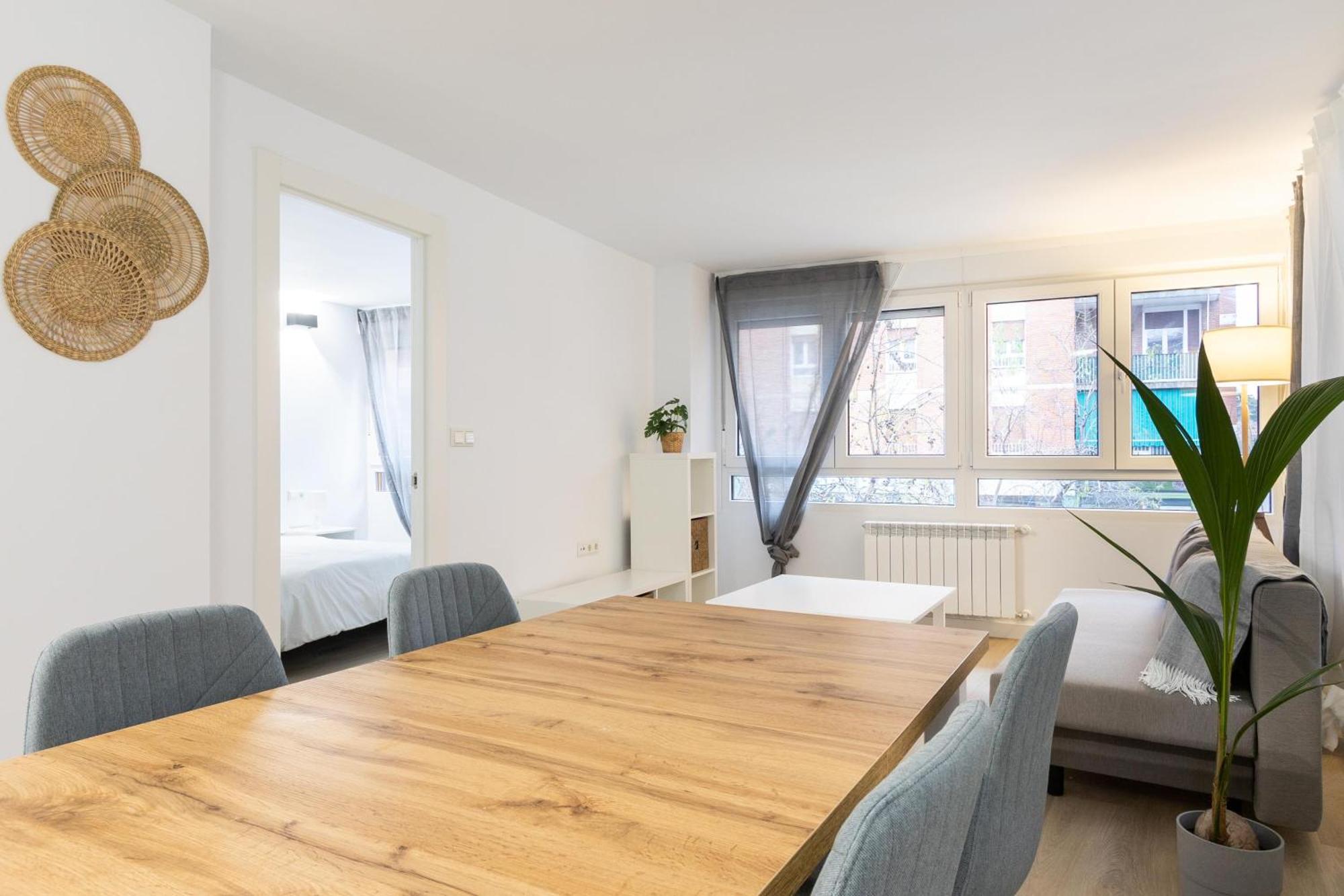 Boutique Palencia Pension Eksteriør billede