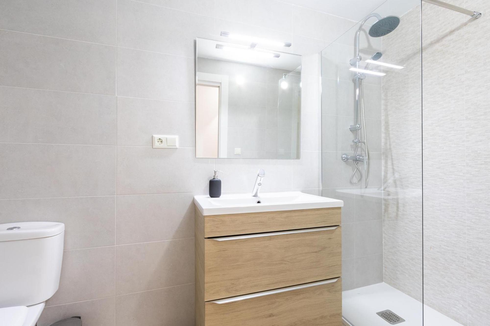 Boutique Palencia Pension Eksteriør billede