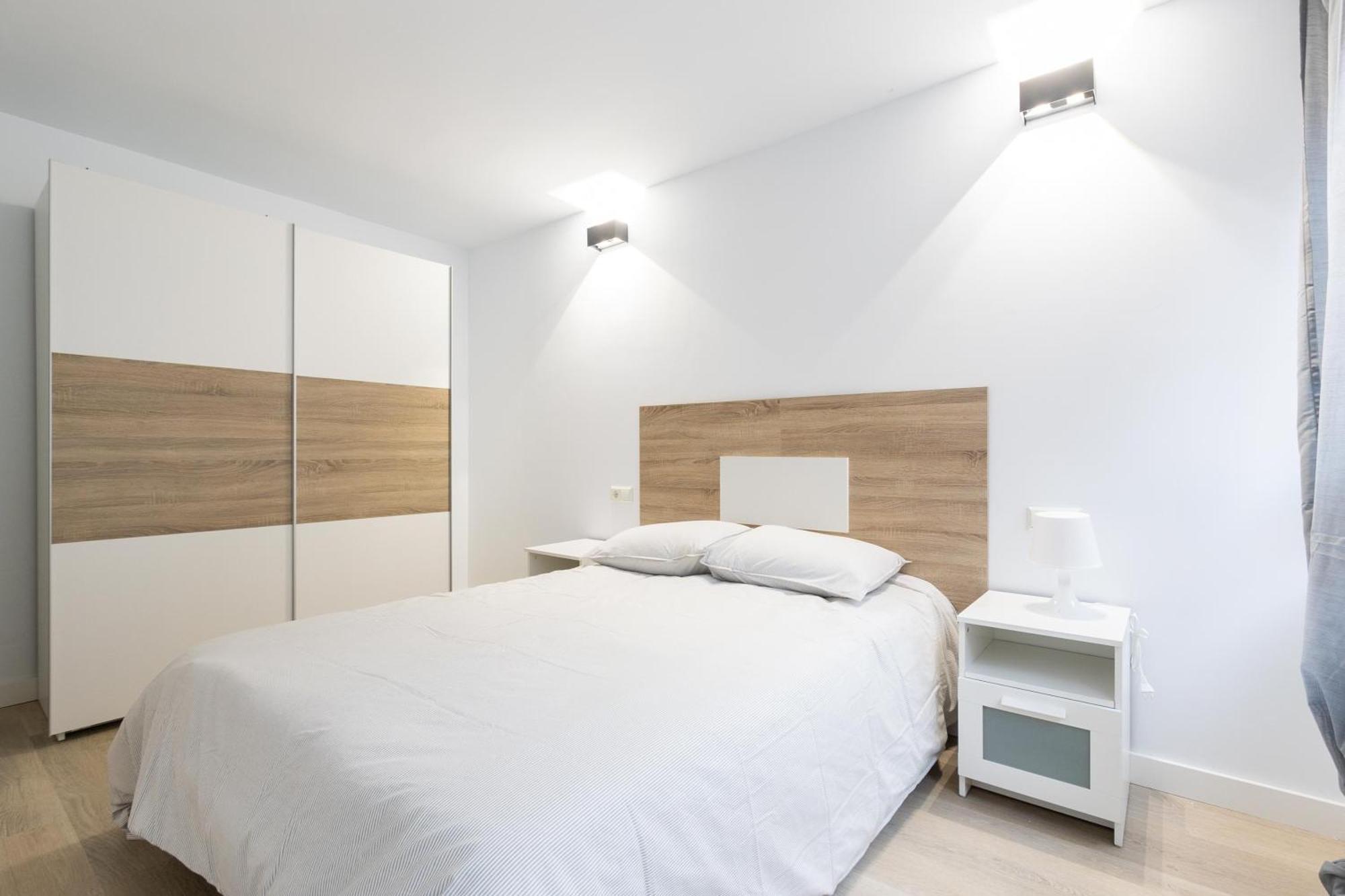 Boutique Palencia Pension Eksteriør billede