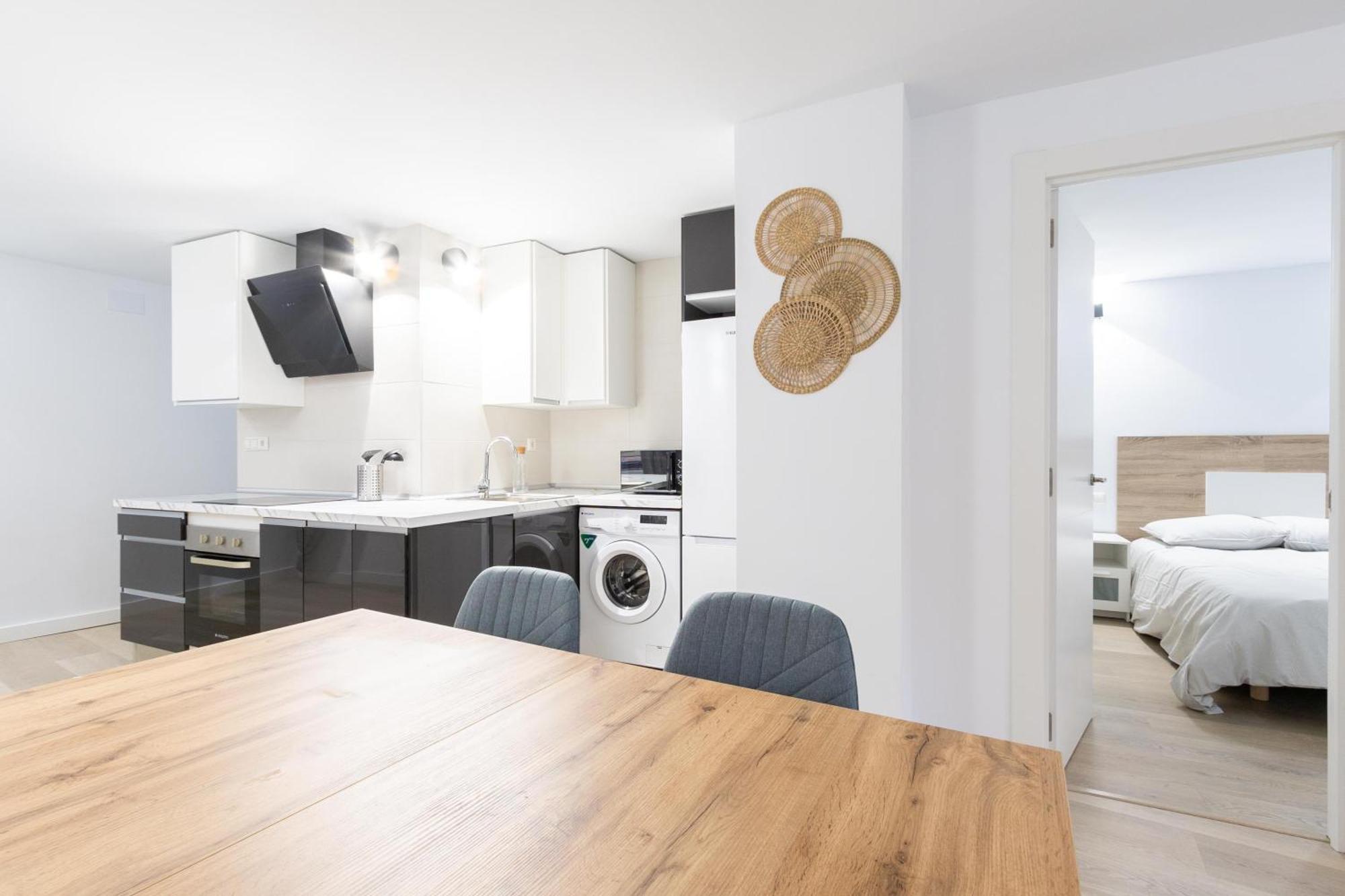 Boutique Palencia Pension Eksteriør billede