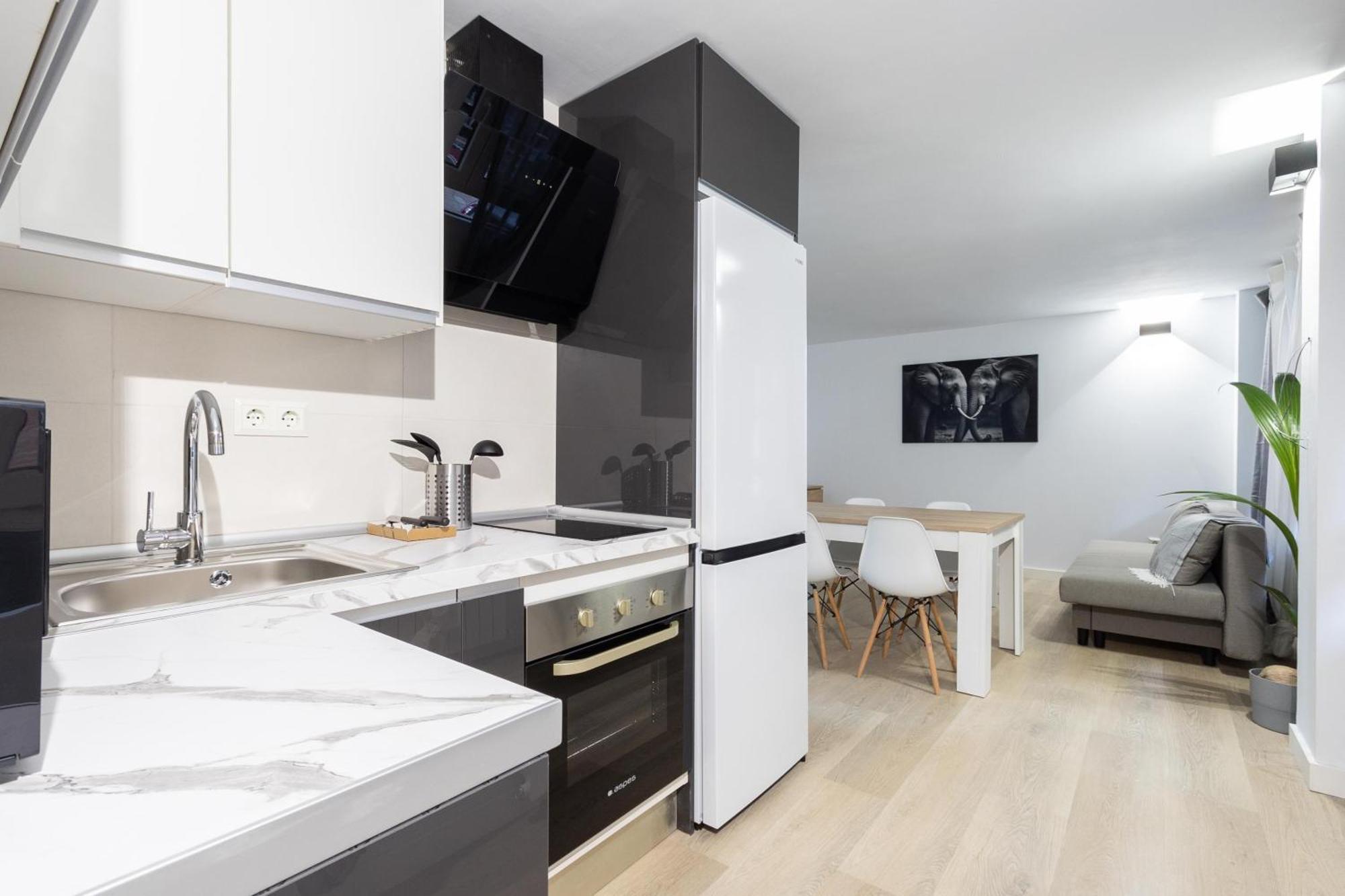 Boutique Palencia Pension Eksteriør billede