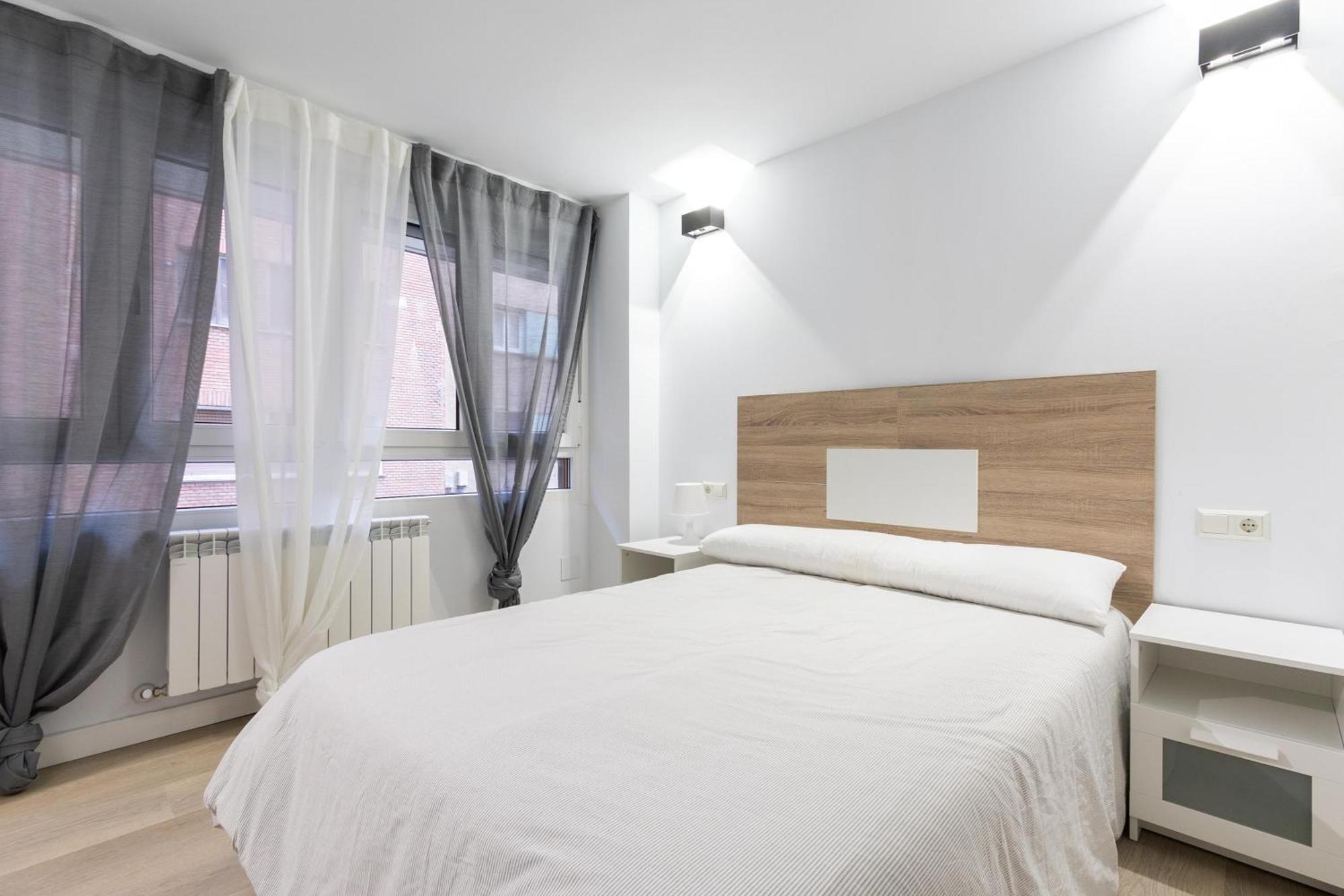 Boutique Palencia Pension Eksteriør billede