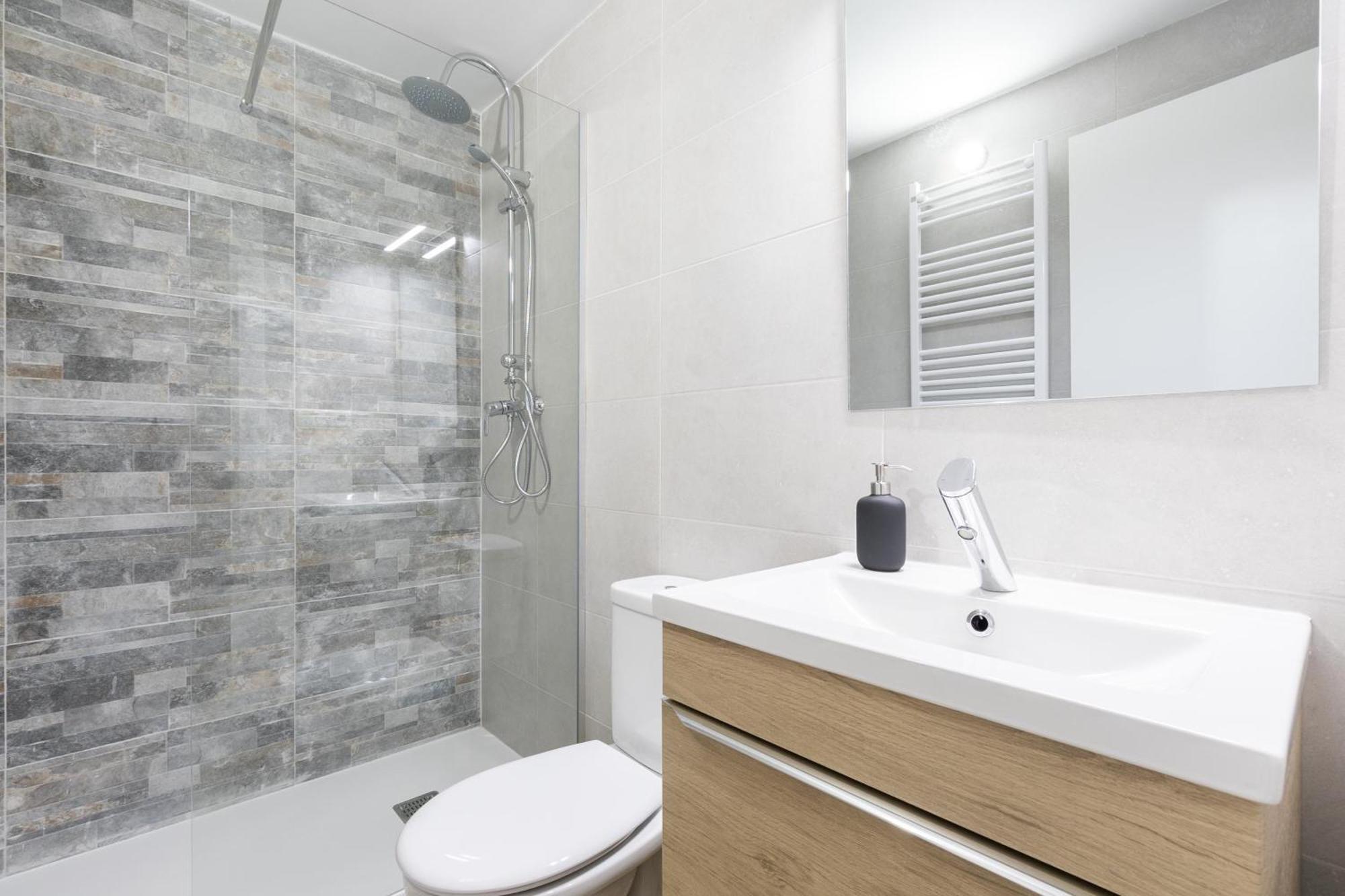 Boutique Palencia Pension Eksteriør billede